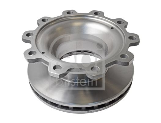 FEBI BILSTEIN 14629 Fren Sistemleri Fren Diski