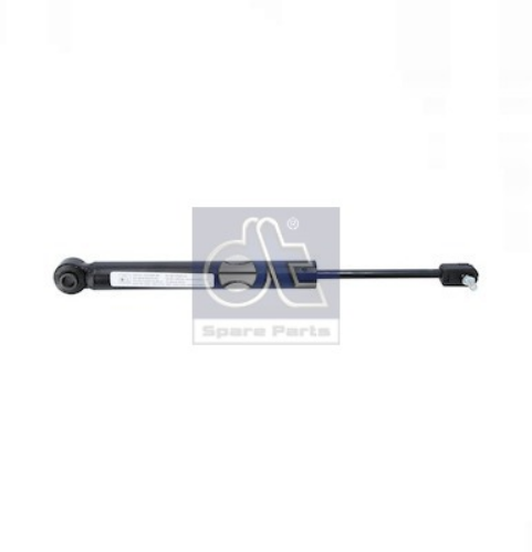 DT Spare Parts 5.17000 Kaporta & Gövde Parçaları Gaz Yayı - DAF 95 XF uyumlu