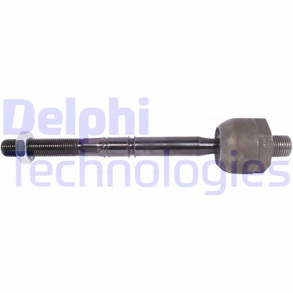 DELPHI TA2576 Direksiyon Sistemi Mafsal - MERCEDES-BENZ C-SERISI (W203) uyumlu