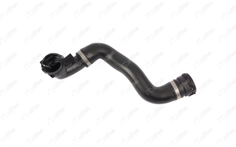 NIFEA 35302 Soğutma Sistemi Soğutma Hortumları & Bağlantıları - BMW X3 (E83) uyumlu