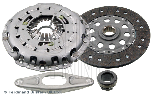 BLUE PRINT ADBP300023 Debriyaj Sistemi Debriyaj Seti - BMW X1 (E84) uyumlu