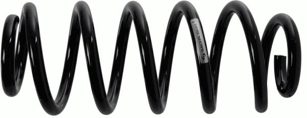 SACHS 994 602 Süspansiyon Sistemi Makas - AUDI TT Roadster (8J9) uyumlu