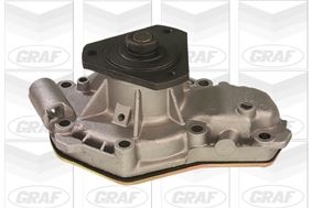 GRAF PA513 Motor Devirdaim - RENAULT 25 (B29_) uyumlu