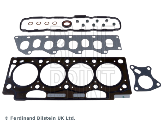 BLUE PRINT ADN162178 Motor Silindir Kafa Contası - OPEL VIVARO A Platform şasi (X83) uyumlu