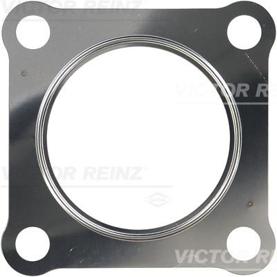 VICTOR REINZ 71-34148-00 Emme & Egzoz Sistemi Bağlantı Parçaları - VW TOURAN (1T1, 1T2) uyumlu