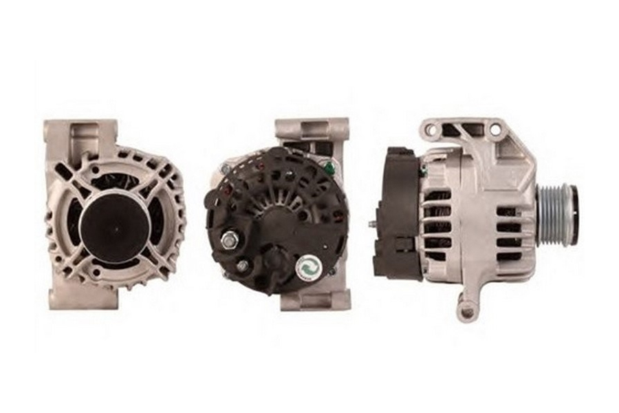 Alternatör - MAKO - 063388503000 Ürün Görseli
