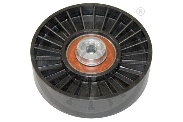 OPTIMAL 0-N1448 Motor Yönlendirme & Kılavuz Makarası - VOLVO 850 (854) uyumlu