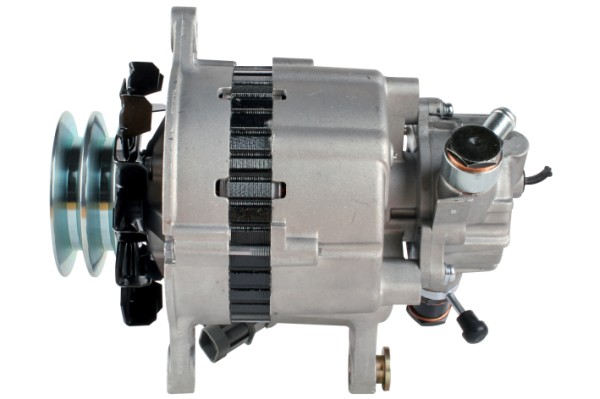 HELLA 8EL 012 426-391 Elektrik Sistemi Alternatör - NISSAN PATROL III/2 Station Wagon (W260) uyumlu