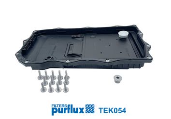 PURFLUX TEK054 Şanzıman Hidrolik Kumanda - JAGUAR XF I (X250) uyumlu