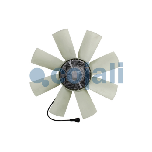 COJALI 7085410 Soğutma Sistemi Fan