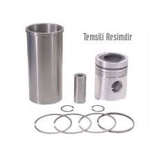 YENMAK 31-03804-050 Motor Piston Seti - OPEL KADETT D (31_-34_, 41_-44_) uyumlu