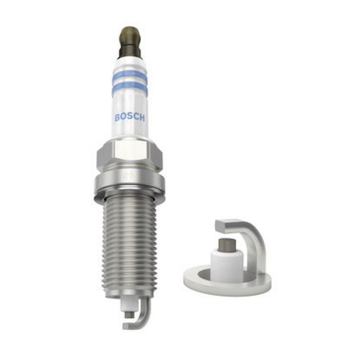 BOSCH 0 242 236 664 Ateşleme Sistemi Buji - SMART FORFOUR (454) uyumlu