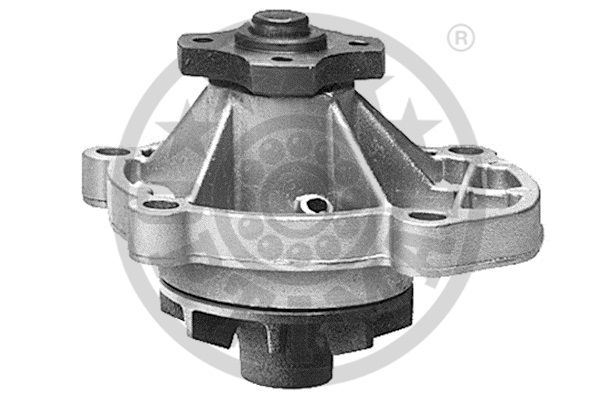OPTIMAL AQ-1210 Motor Devirdaim - SAAB 90 uyumlu