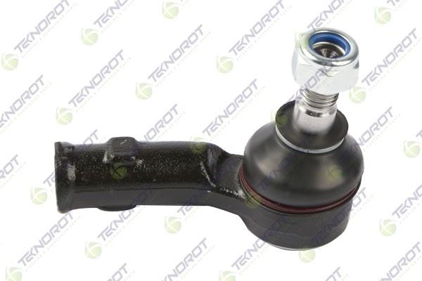 TEKNOROT V-401 Direksiyon Sistemi Mafsal - VW GOLF I (17) uyumlu