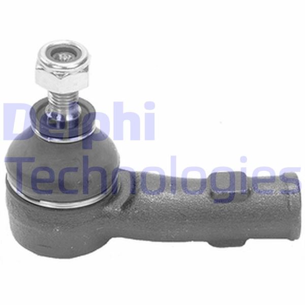 DELPHI TA1584 Direksiyon Sistemi Mafsal - FORD FIESTA IV (JA_, JB_) uyumlu