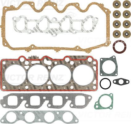 VICTOR REINZ 02-34355-01 Motor Silindir Kafa Contası - FORD FIESTA III (GFJ) uyumlu