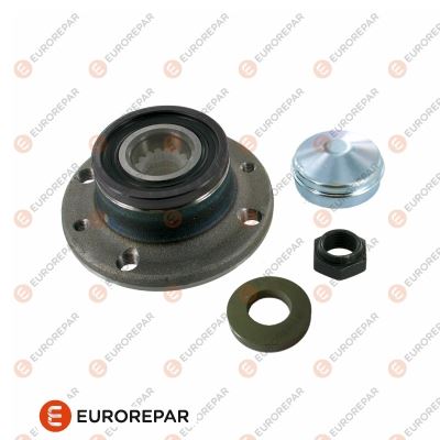 EUROREPAR 1681941180 Jant & Lastik & Bijon Poyra - FIAT PANDA (169_) uyumlu