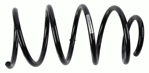 SACHS 993 312 Süspansiyon Sistemi Makas - BMW X1 (E84) uyumlu