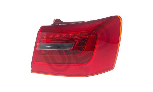 ULO 106082220 Farlar & Aydınlatma Stop Lambası - AUDI A6 C7 Avant (4G5, 4GD) uyumlu