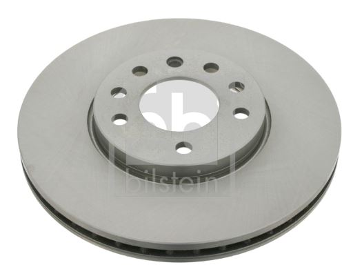 FEBI BILSTEIN 23549 Fren Sistemleri Fren Diski - OPEL VECTRA C (Z02) uyumlu