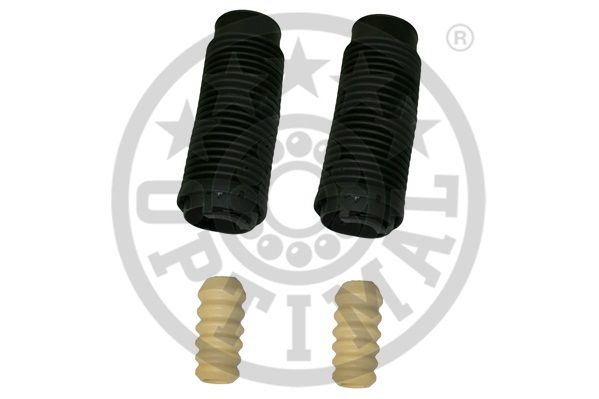 OPTIMAL AK-735143 Süspansiyon Sistemi Montaj Parçaları - SUBARU FORESTER (SF_) uyumlu
