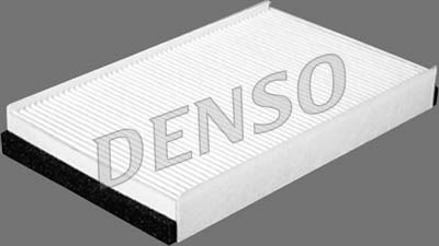 DENSO DCF083P İklimlendirme Sistemi Polen Filtresi - FIAT MULTIPLA (186_) uyumlu