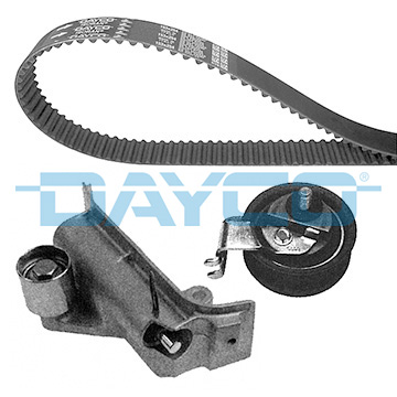 DAYCO KTB327 Motor Triger Seti - AUDI A4 B5 (8D2) uyumlu