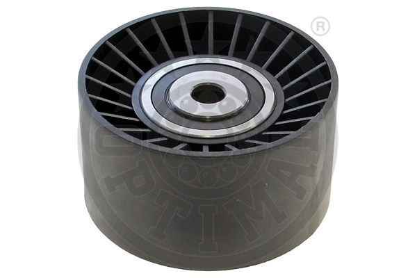 OPTIMAL 0-N1745 Motor Yönlendirme & Kılavuz Makarası - MERCEDES-BENZ ACTROS MP2 / MP3 uyumlu