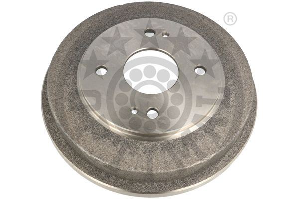 OPTIMAL BT-1810 Fren Sistemleri Fren Kampanası - HONDA ACCORD IV (CB) uyumlu