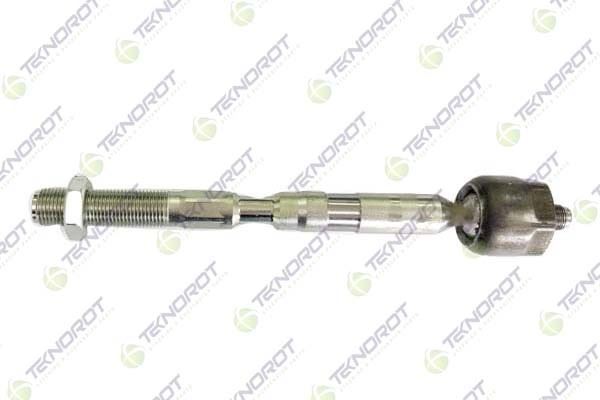 TEKNOROT P-1023 Direksiyon Sistemi Mafsal - CITROËN DS3 (SA_) uyumlu