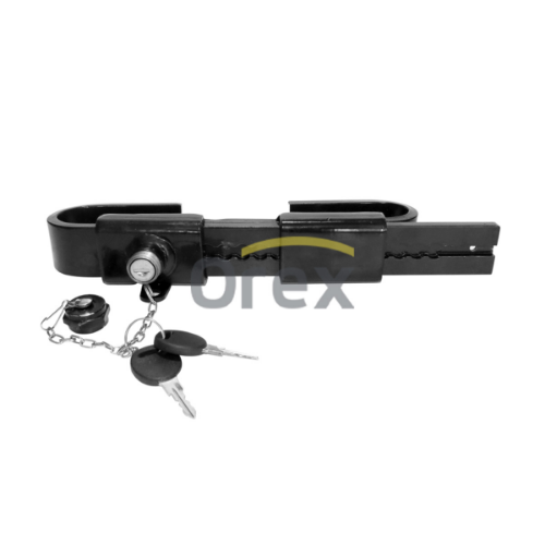 Kilit Kancası - OREX - 845020 Ürün Görseli