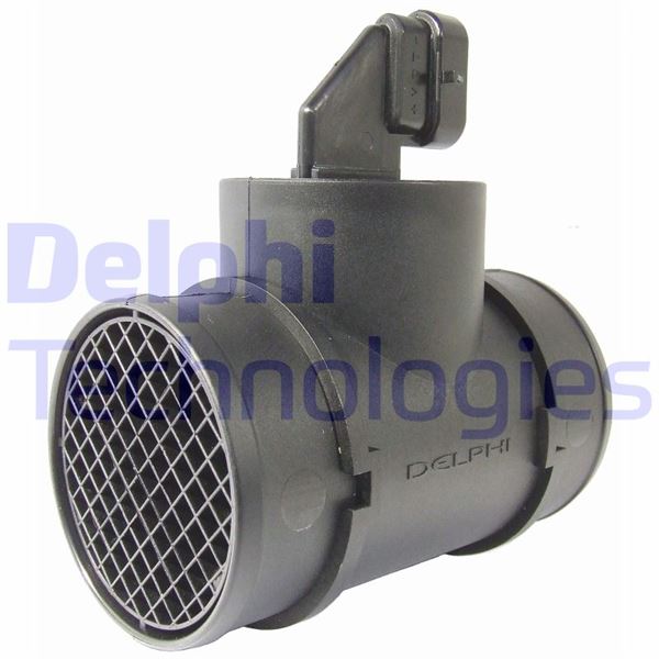 DELPHI AF10088-12B1 Motor Hava Kütle Ölçer (MAF Sensörü) - OPEL ZAFIRA A MPV (T98) uyumlu
