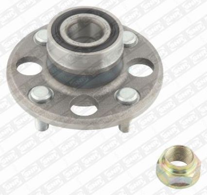 Poyra - SNR - TGB35277 Ürün Görseli