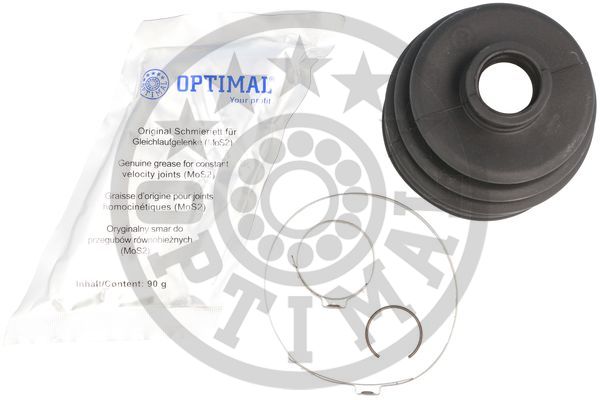 OPTIMAL CVB-10340CR Diferansiyel & Aktarma Sistemi Tahrik Parçaları - MITSUBISHI GALANT VI Sedan (E3_A) uyumlu