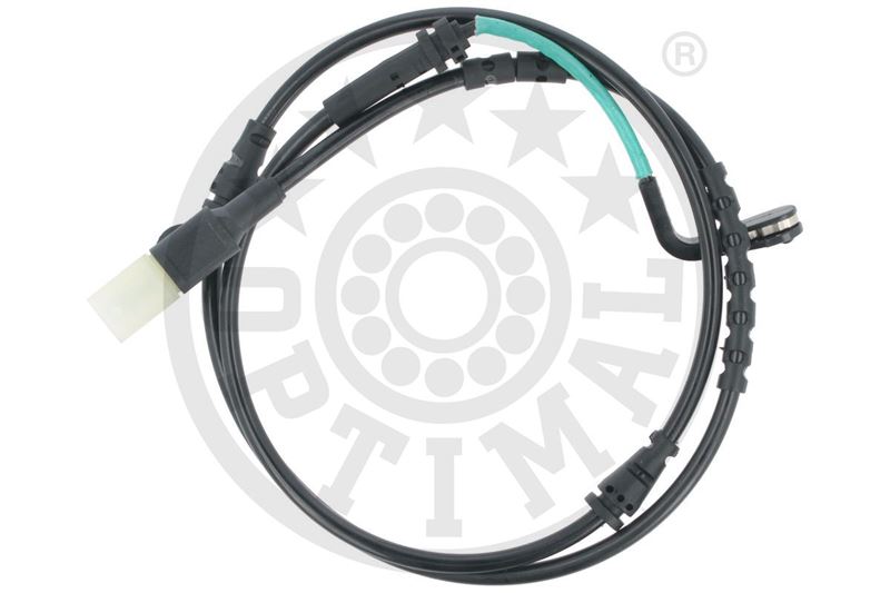 OPTIMAL WKT-60120K Fren Sistemleri Aşınma Göstergesi - LAND ROVER RANGE ROVER EVOQUE (L551) uyumlu