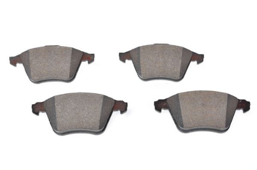 BOSCH 0 986 494 077 Fren Sistemleri Fren Balatası - SAAB 9-3 (YS3F, E79, D79, D75) uyumlu