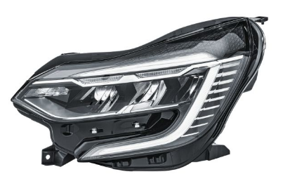 Far - RENAULT ORIJINAL - 260600666R