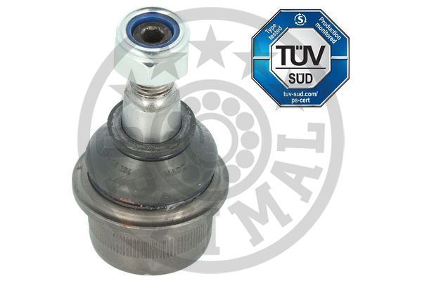 OPTIMAL G3-946 Tekerlek & Aks Parçaları Taşıyıcı Mafsal - MERCEDES-BENZ S-SERISI (W220, V220) uyumlu