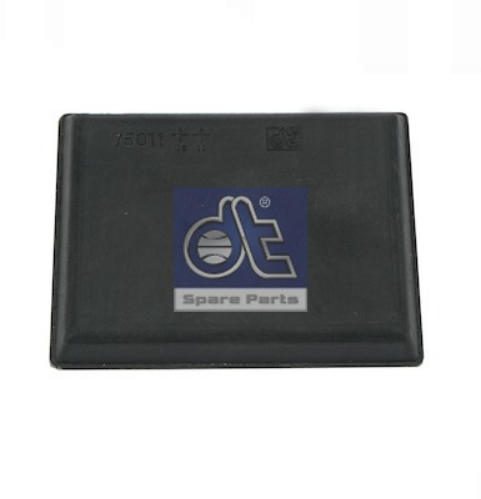 DT Spare Parts 4.80804 Süspansiyon Sistemi Montaj Parçaları - MAN TGM I uyumlu