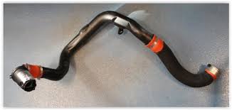 Turbo Hortumu - RENAULT ORIJINAL - 144601765R Ürün Görseli