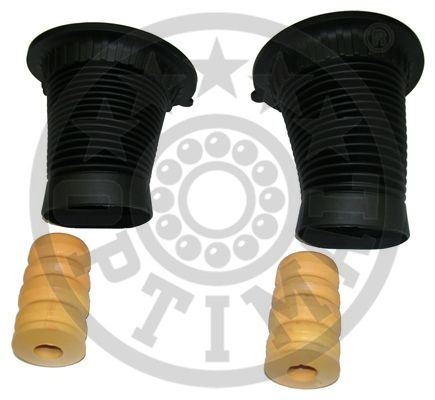 OPTIMAL AK-735383 Süspansiyon Sistemi Montaj Parçaları - LAND ROVER FREELANDER I (L314) uyumlu