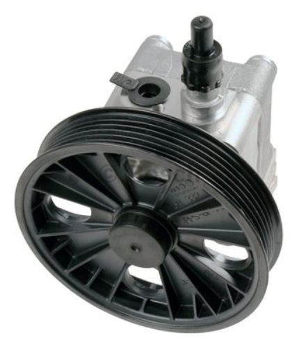 BOSCH K S00 000 133 Direksiyon Sistemi Direksiyon Pompası - VOLVO XC90 I (275) uyumlu