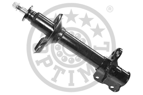 OPTIMAL A-3100HR Süspansiyon Sistemi Amortisör - NISSAN SUNNY III (N14, B13) uyumlu