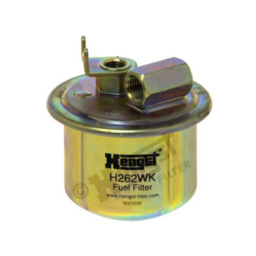 HENGST FILTER H262WK Yakıt Sistemi Yakıt Filtresi - ROVER 600 I (RH) uyumlu