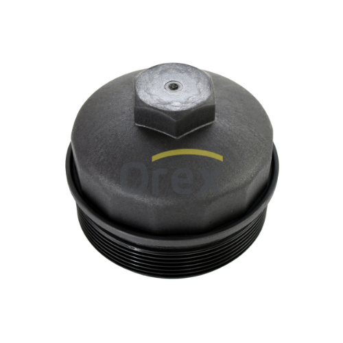 Yağ Filtre Kapağı - OREX - 118061 Ürün Görseli