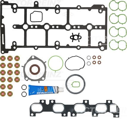 VICTOR REINZ 02-42061-04 Motor Silindir Kafa Contası - FIAT DOBLO Cargo (263_) uyumlu