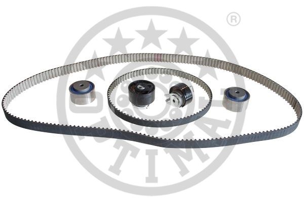 OPTIMAL SK-1675 Motor Triger Seti - JAGUAR S-TYPE II (X200) uyumlu