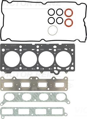 VICTOR REINZ 02-10028-02 Motor Silindir Kafa Contası - CHRYSLER PT CRUISER (PT_) uyumlu
