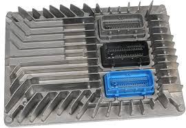 Motor Beyni - GM - 12653998 Ürün Görseli