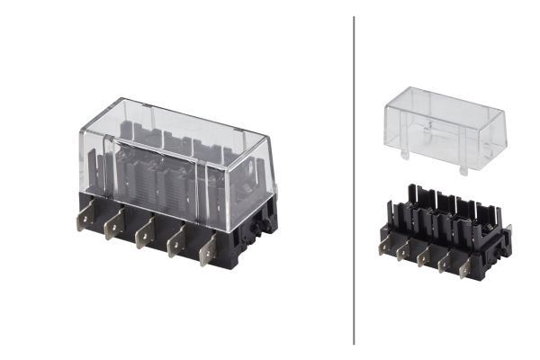 HELLA 8JD 005 993-032 Elektrik Sistemi Röle & Sigorta
